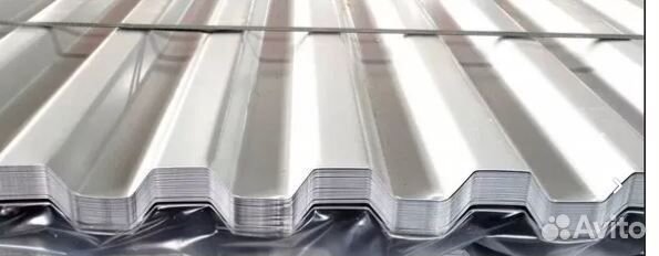 Профнастил