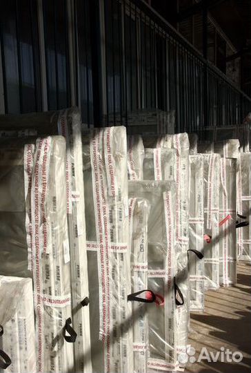 Самые лучшие окна от производителя