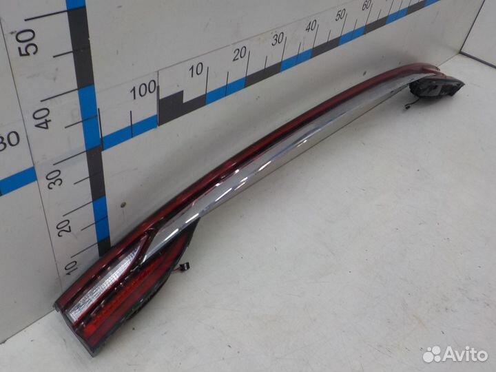 Фонарь задний (стоп сигнал) Exeed Exeed TXL