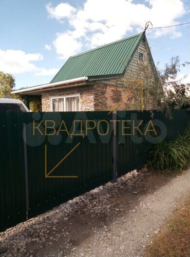 Дача 40 м² на участке 5 сот.