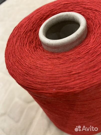 Пряжа италия