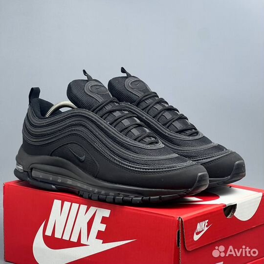 Кроссовки Nike Air Max 97
