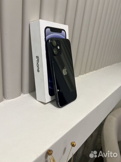 iPhone 12 mini, 128 ГБ