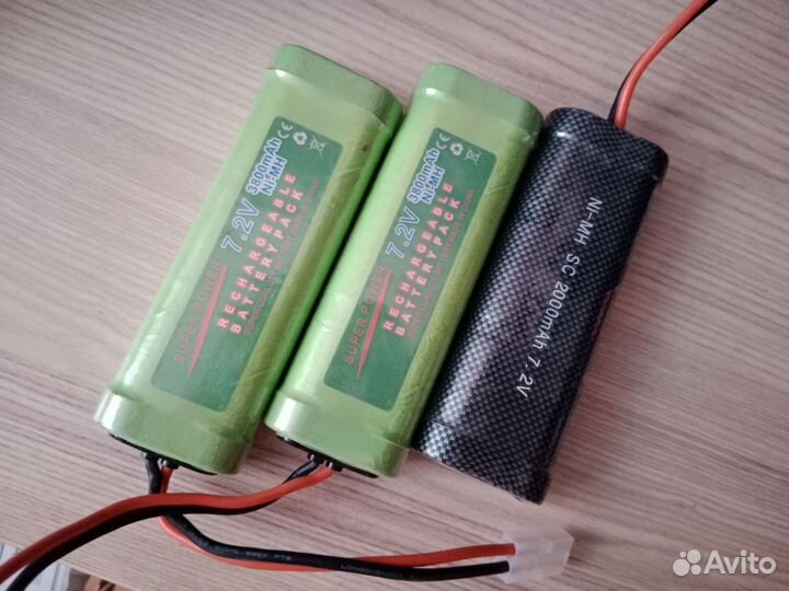 Машинка на пульте управления для дрифта. RC CAR