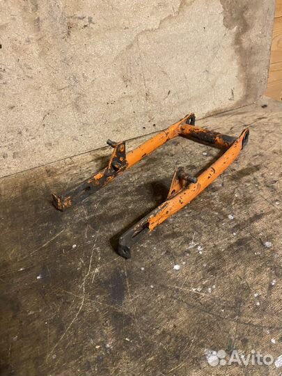 Маятник Карпаты