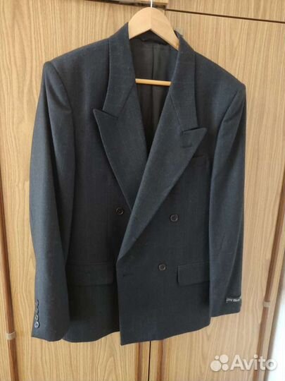 Пиджак мужской