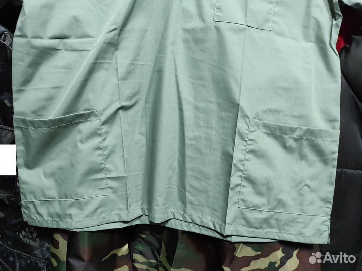 Костюм Хирургический Стандарт Хаки