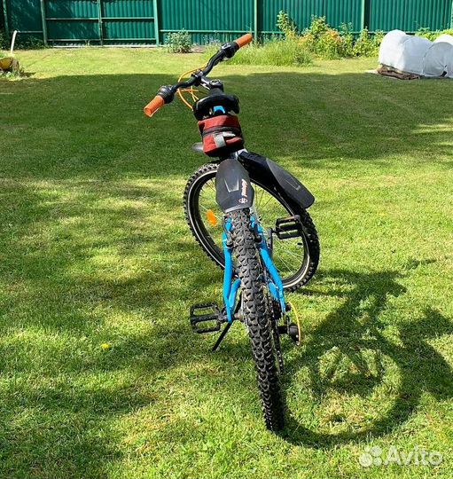 Велосипед Merida Matts j 24