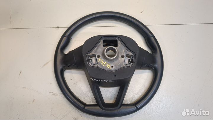 Руль Seat Toledo 4, 2015