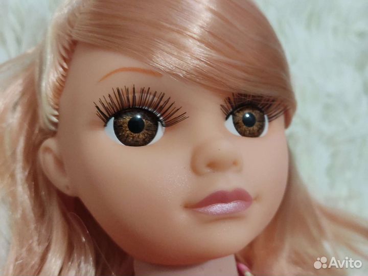 Куклы и пупсы