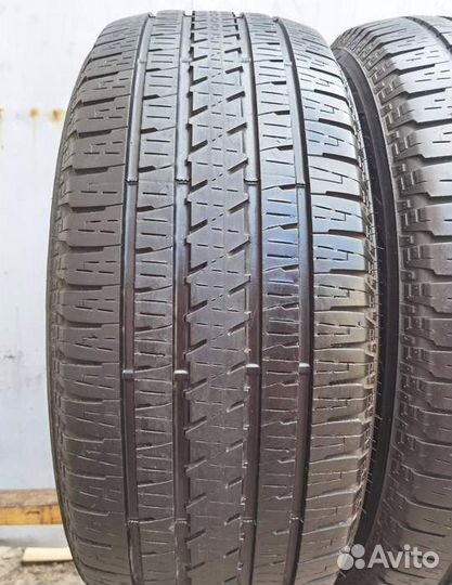 Bridgestone Dueler H/L Alenza 275/55 R20 113T