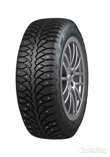 Tunga Nordway 2 205/65 R15