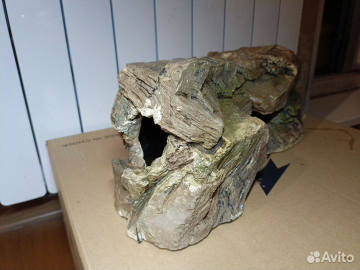 Грот- скала