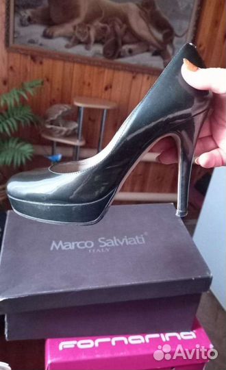 Karen millen туфли