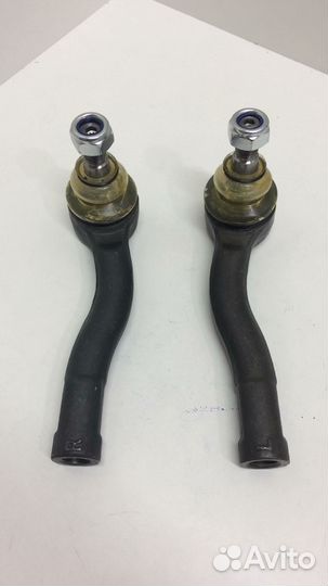 Наконечник рулевой Chevrolet Lacetti, Daewoo Gentr