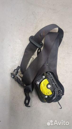 Ремень безопасности Subaru XV, 2016