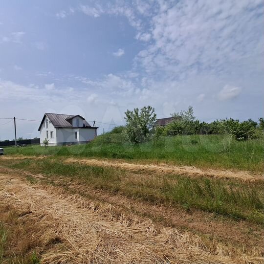 Участок 7,5 сот. (ИЖС)