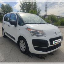 Citroen C3 Picasso 1.4 MT, 2012, 143 657 км, с пробегом, цена 699 000 руб.