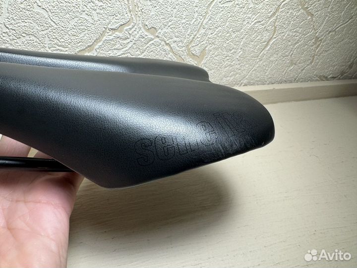 Седло selle italia х1 оригинальное