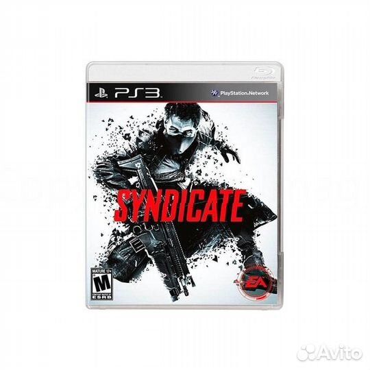 Syndicate (PS3)