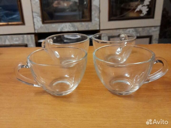 Кружка чайная