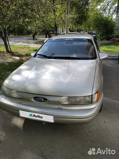 Ford Taurus 3.0 AT, 1995, 357 000 км