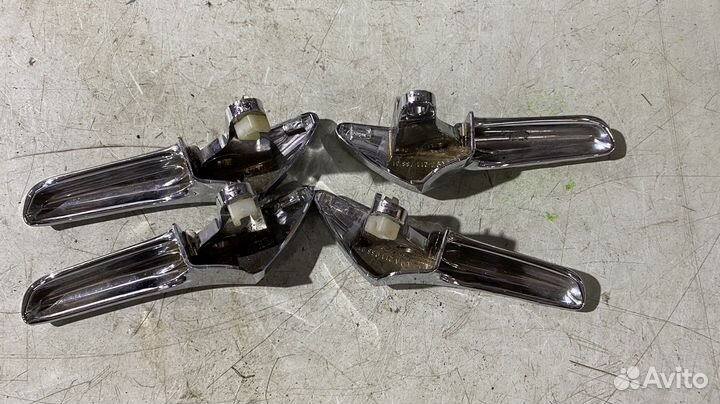 Ручка открытия двери внутренние Mercedes Benz W211