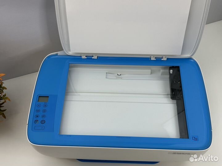 Принтер HP DeskJet 3639