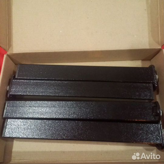 Ножки для мебели