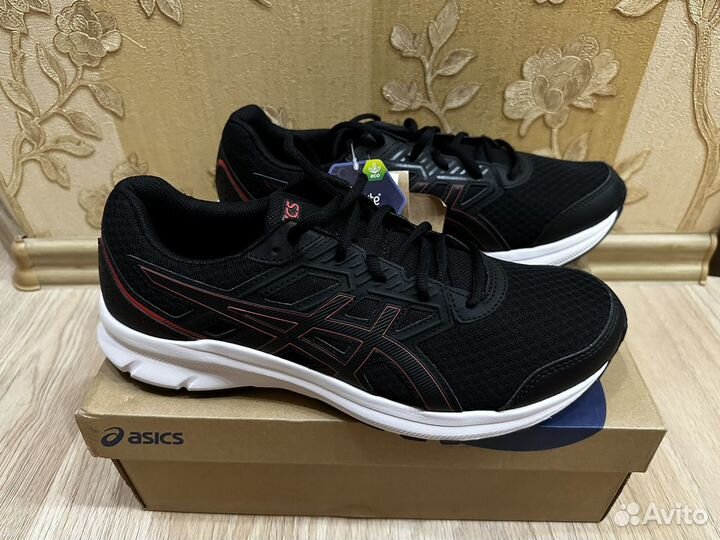 Кроссовки asics 28,5см