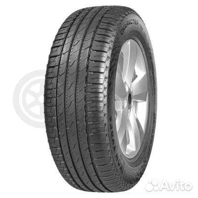 Ikon Tyres Character Aqua SUV 245/55 R19 103V