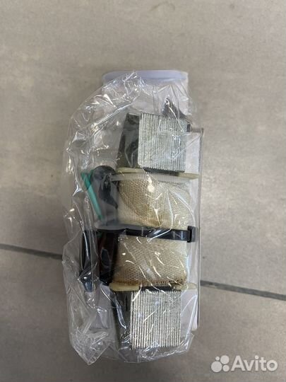 Статор генератора