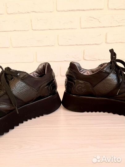 Кроссовки iceberg 38