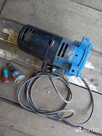 Электронасос для воды