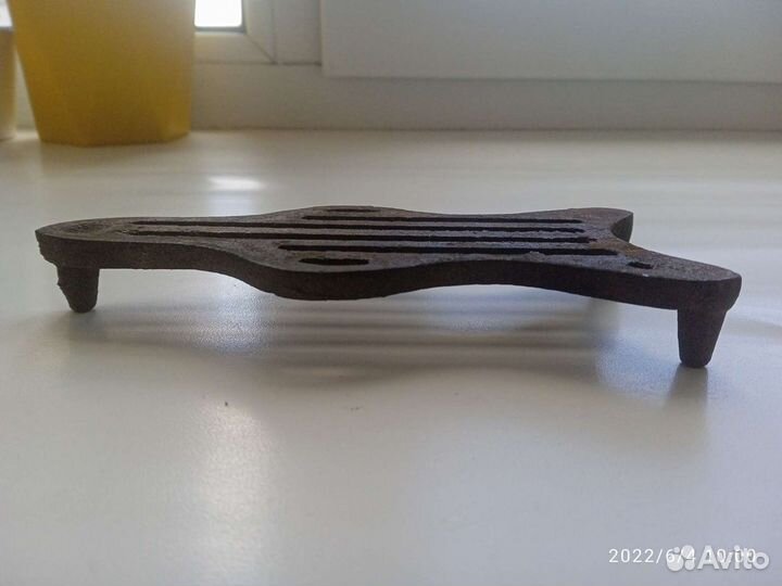 Подставка для утюга