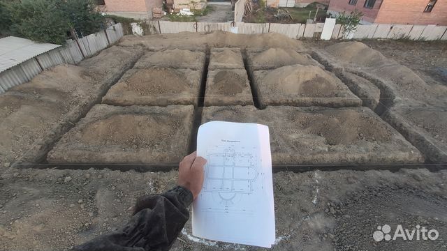 Миниэкскаватор