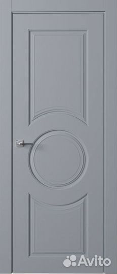 Двери ламинированные Mod a 14