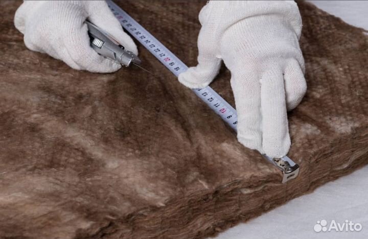 Утеплитель knauf nord TS