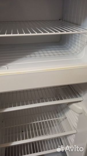 Холодильник атлант двухкамерный