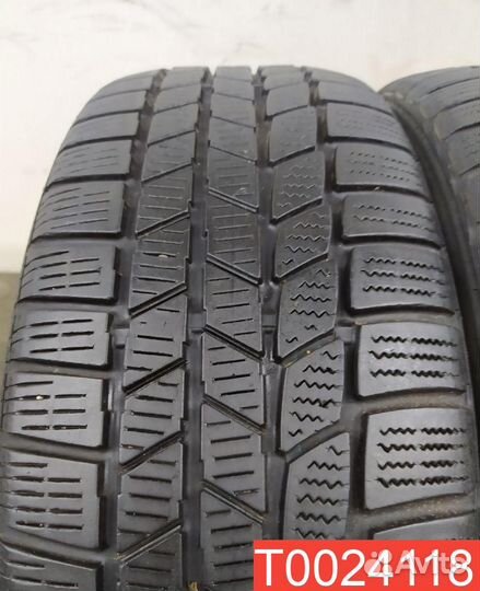 Continental ContiWinterContact TS 815 205/50 R17 93V