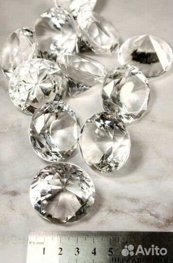 Горный хрусталь кристалл