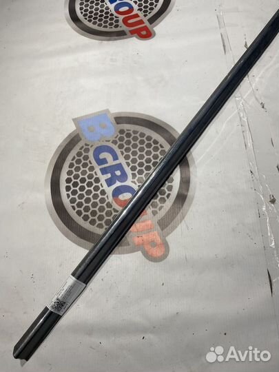 Молдинг передней двери Лев. 51138238877 бмв