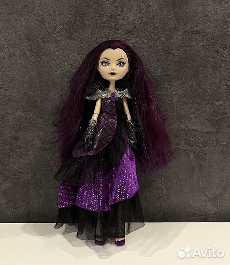 Кукла Эвер Афтер Хай