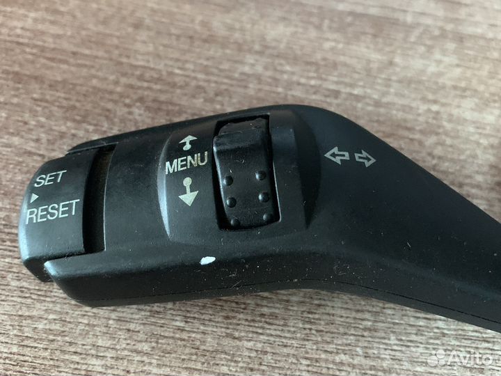 Переключатель поворотов Фокус 2