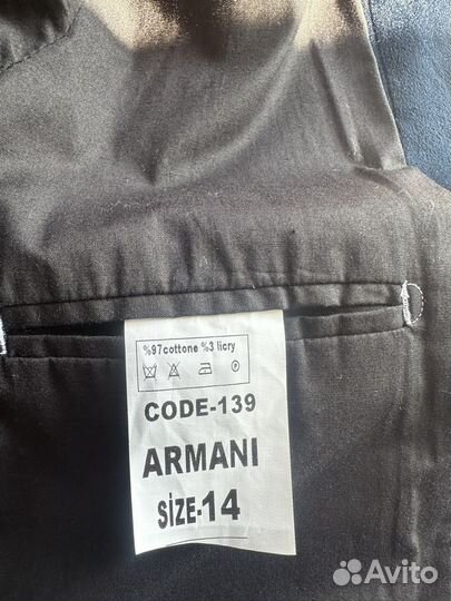 Пиджак новый