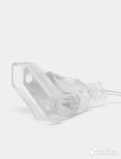 Удлинитель для гирлянды 5 метров