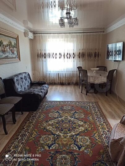 1-к. квартира, 39 м², 10/10 эт.