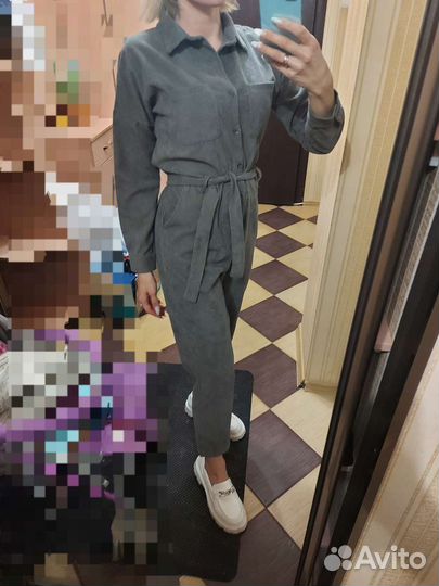 Комбинезон женский