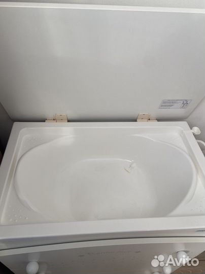 Детский комод пеленальный micuna