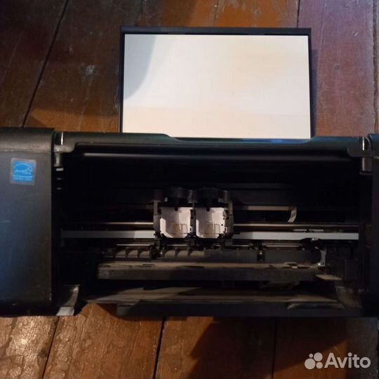 Принтер HP F2480